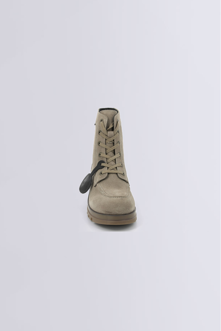 KICK HELLO BEIGE ARGENT KICK HELLO BEIGE ARGENT
