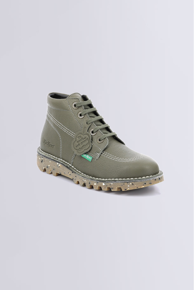 kickers neorallye