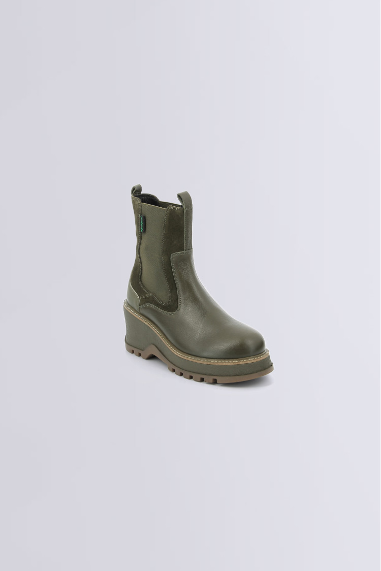 KICK WAG VERT FONCE OLIVE KICK WAG VERT FONCE OLIVE