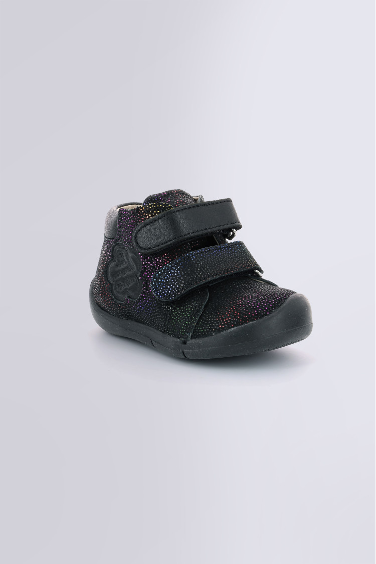WAKALLA NOIR MULTICOLOR WAKALLA NOIR MULTICOLOR