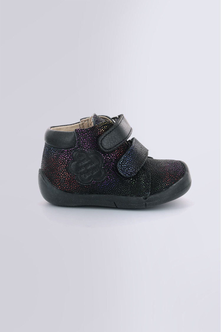 WAKALLA NOIR MULTICOLOR WAKALLA NOIR MULTICOLOR