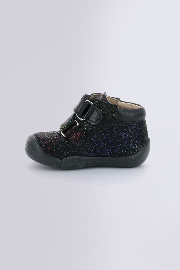 WAKALLA NOIR MULTICOLOR WAKALLA NOIR MULTICOLOR