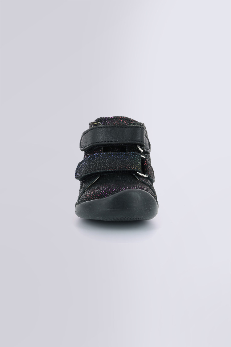 WAKALLA NOIR MULTICOLOR WAKALLA NOIR MULTICOLOR
