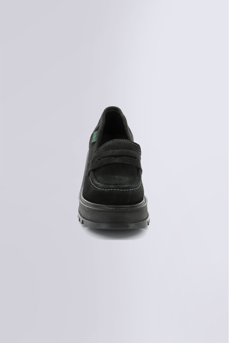 KICK WILD BLACK KICK WILD BLACK