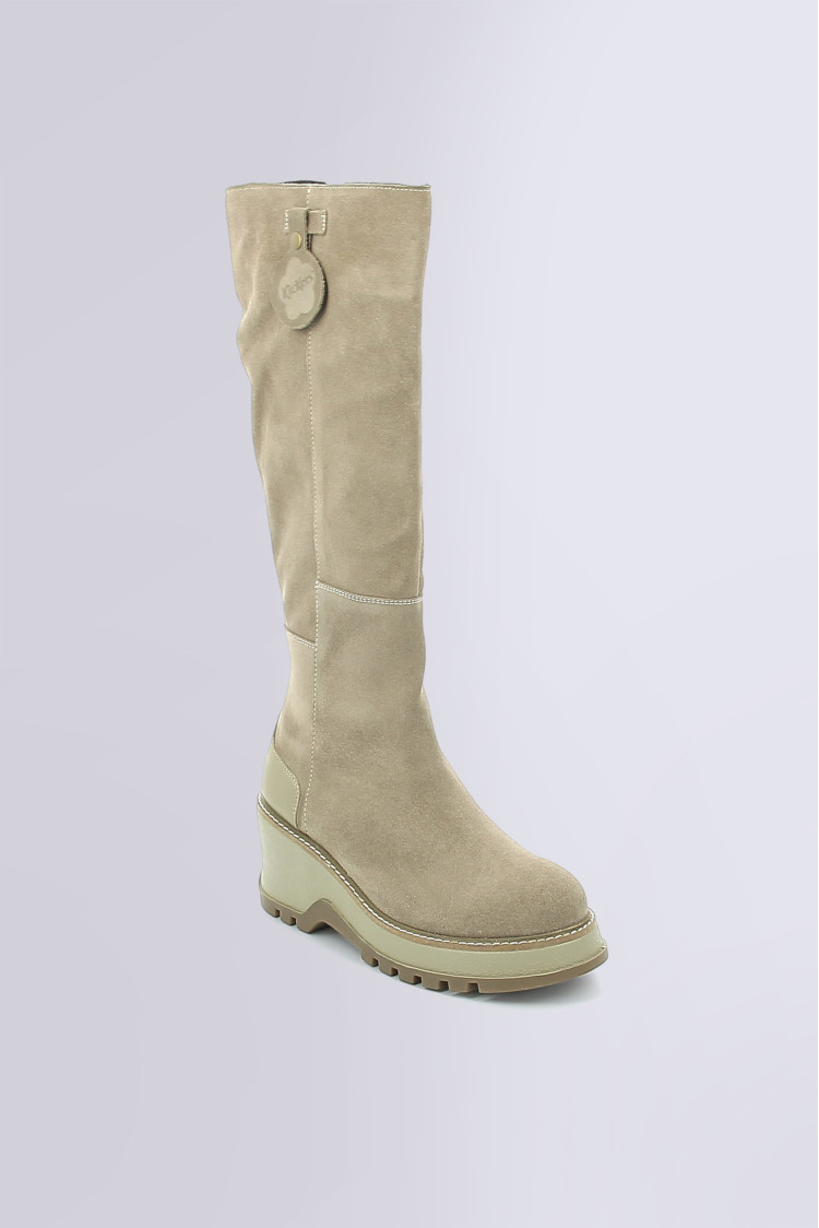Kickers stivali sales