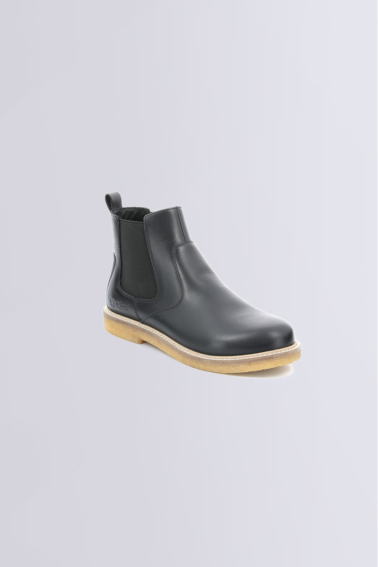 KICK HORSE BLACK KICK HORSE BLACK