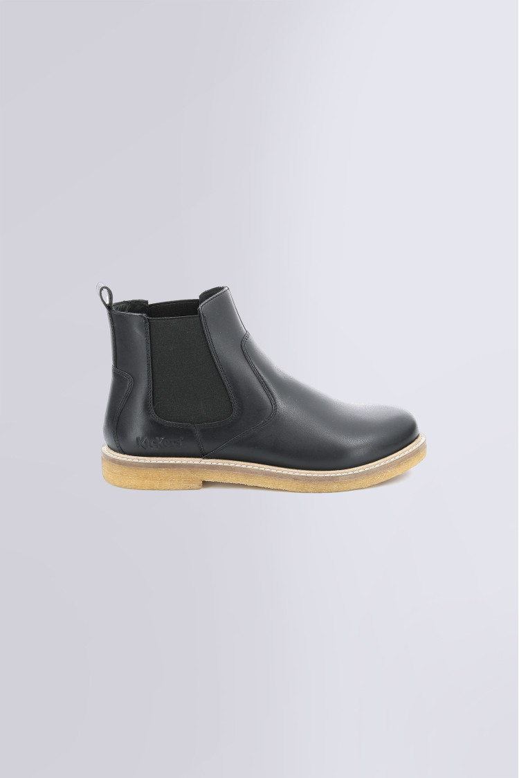 KICK HORSE BLACK KICK HORSE BLACK