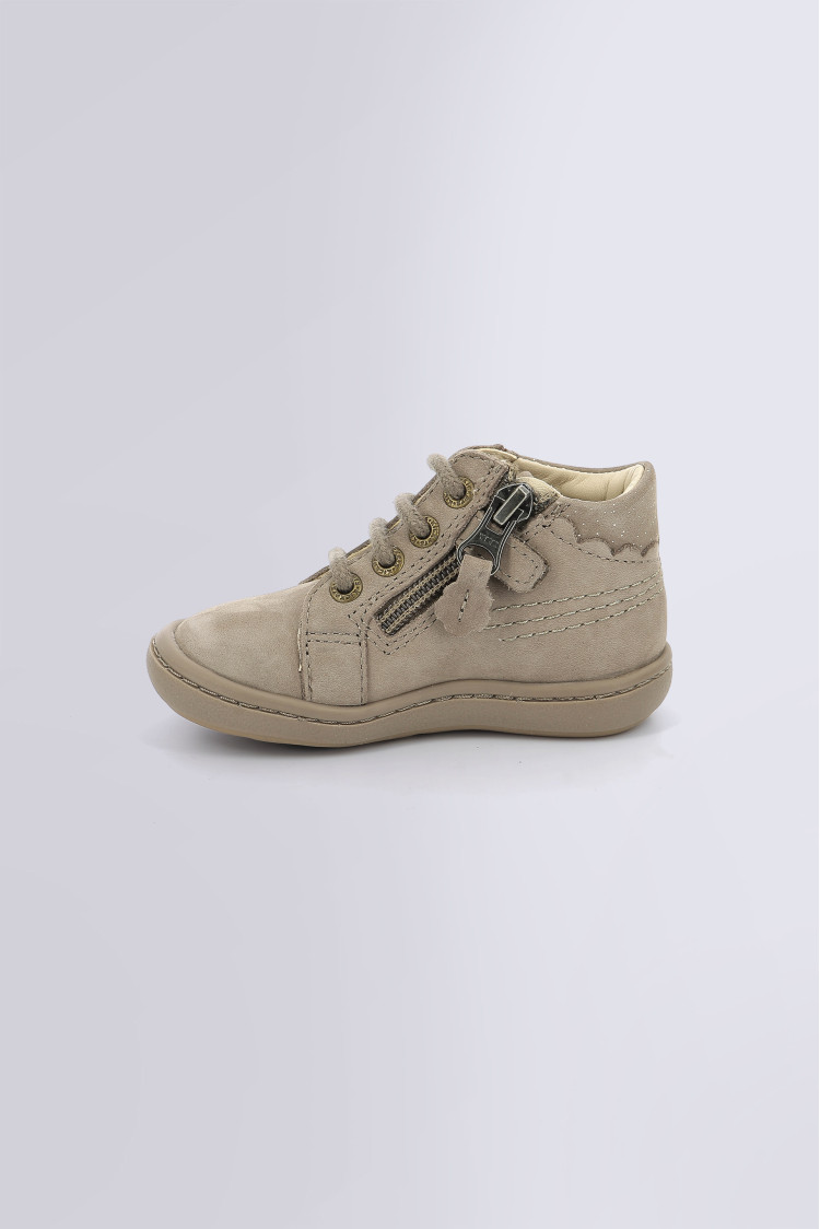 KICKPINNS TAUPE (20-27) KICKPINNS TAUPE (20-27)