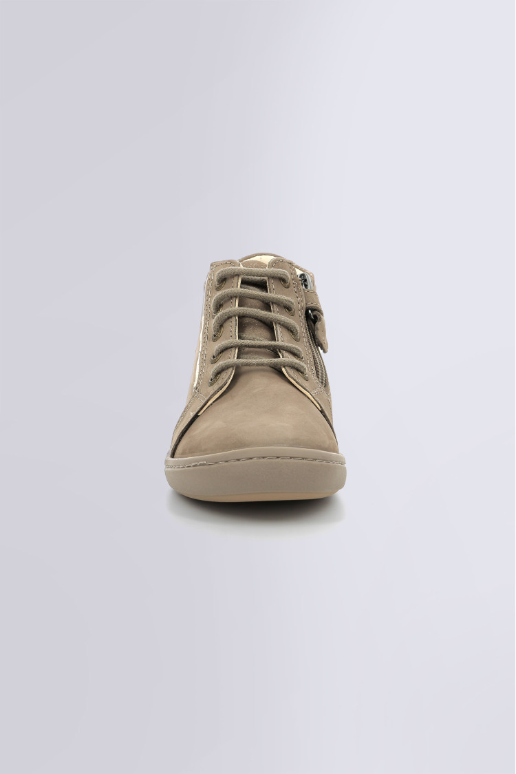 KICKPINNS TAUPE KICKPINNS TAUPE