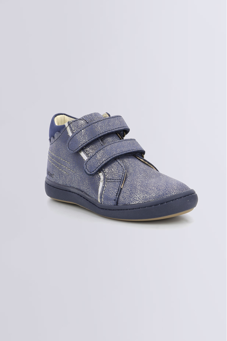 Spring bottillons top