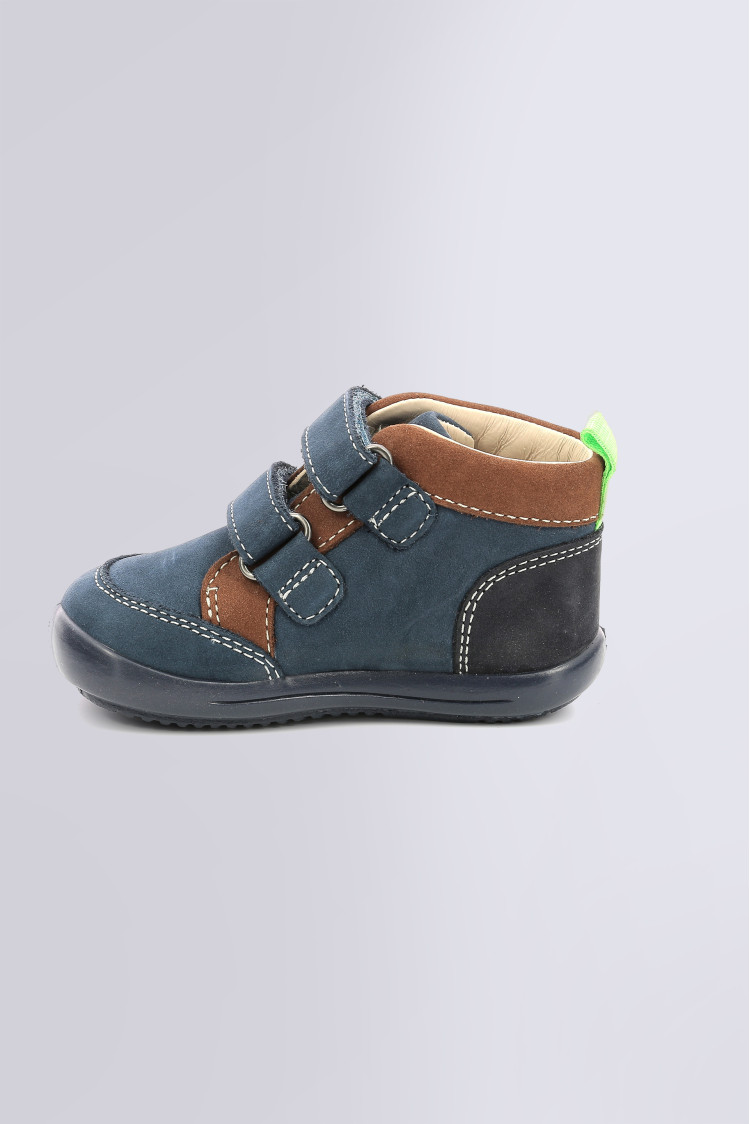 KINOP NAVY BROWN TRICOLOR KINOP NAVY BROWN TRICOLOR
