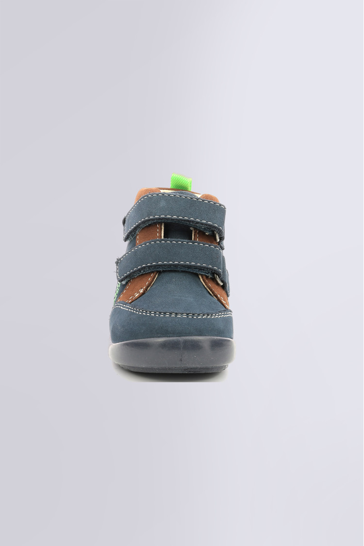 KINOP NAVY BROWN TRICOLOR KINOP NAVY BROWN TRICOLOR