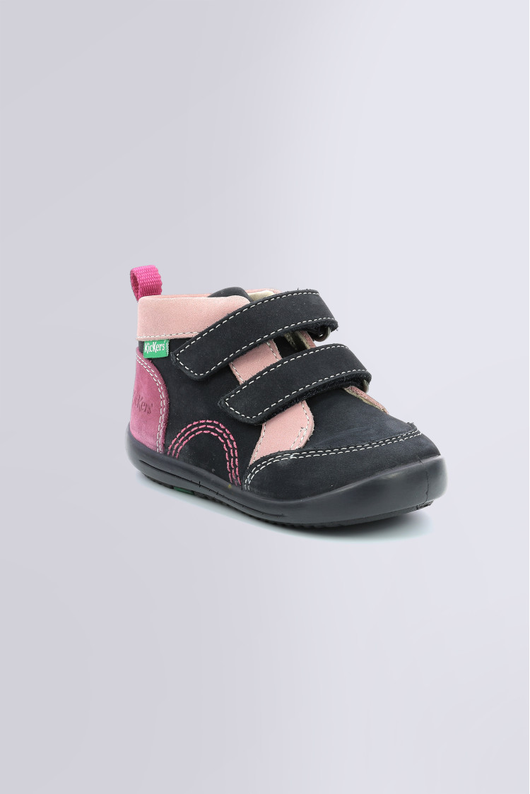KINOP NAVY PINK TRICOLOR KINOP NAVY PINK TRICOLOR