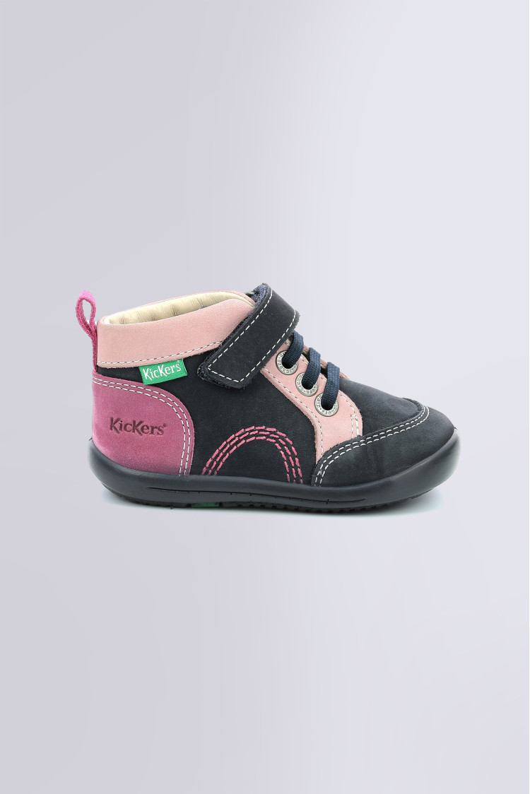 KINOP NAVY PINK TRICOLOR KINOP NAVY PINK TRICOLOR