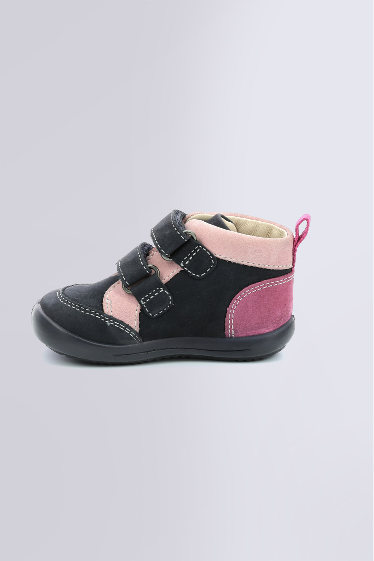 KINOP NAVY PINK TRICOLOR KINOP NAVY PINK TRICOLOR