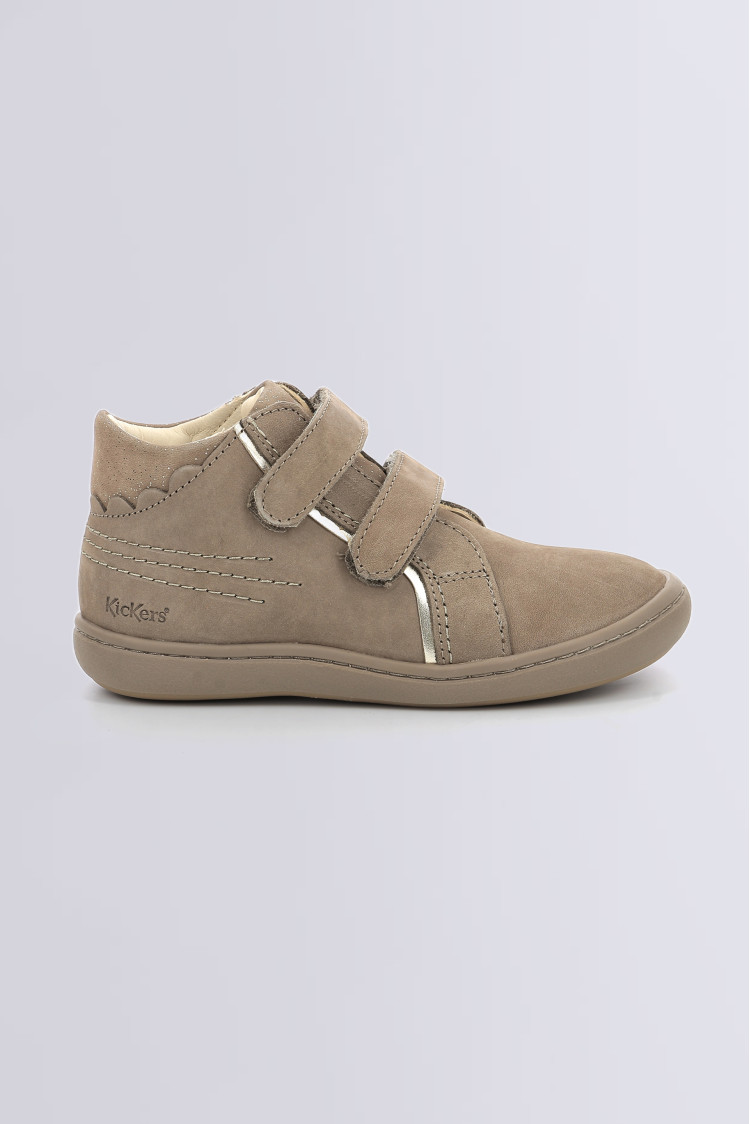 KICKMARY TAUPE KICKMARY TAUPE