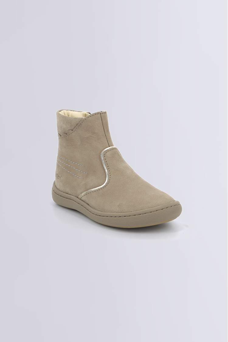 KICKPOPPY TAUPE OR