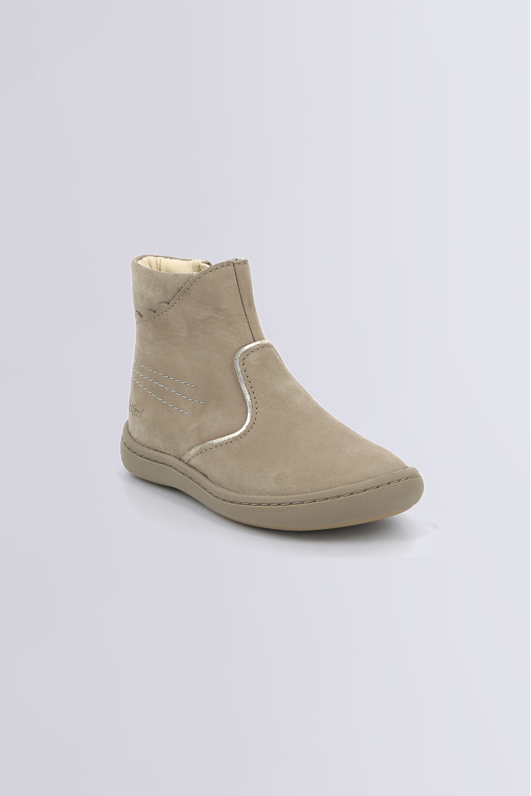 KICKPOPPY TAUPE OR KICKPOPPY TAUPE OR