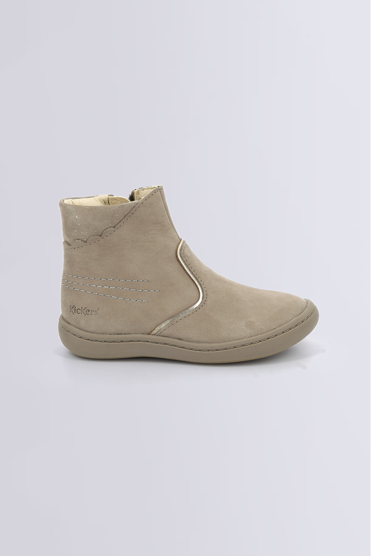 KICKPOPPY TAUPE OR KICKPOPPY TAUPE OR
