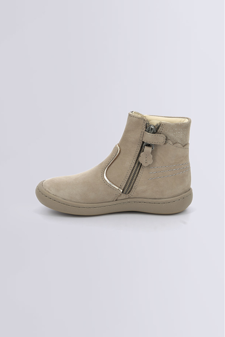 KICKPOPPY TAUPE OR KICKPOPPY TAUPE OR