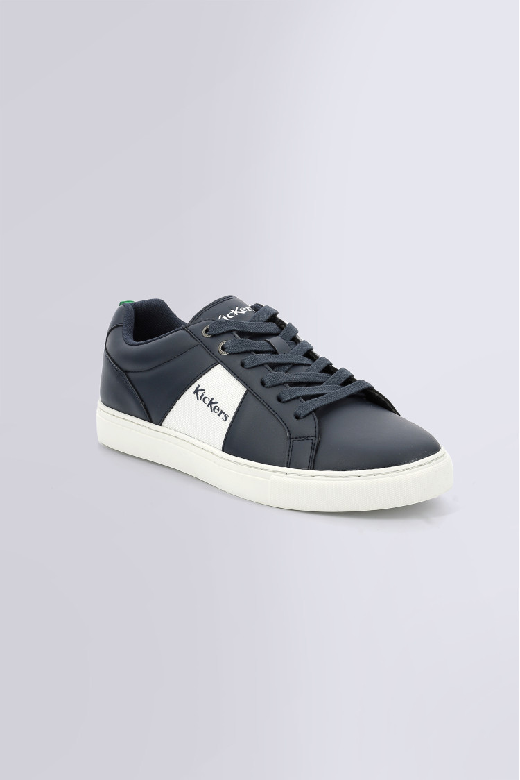 KICK REVERSE NAVY WHITE KICK REVERSE NAVY WHITE