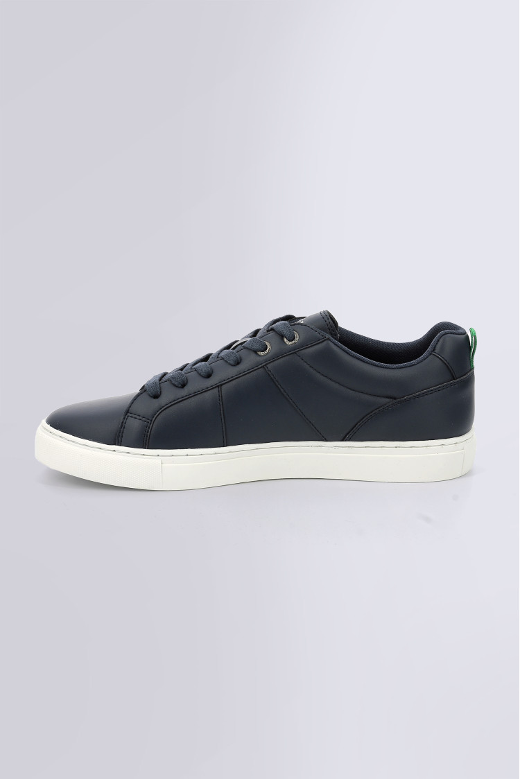 KICK REVERSE NAVY WHITE KICK REVERSE NAVY WHITE