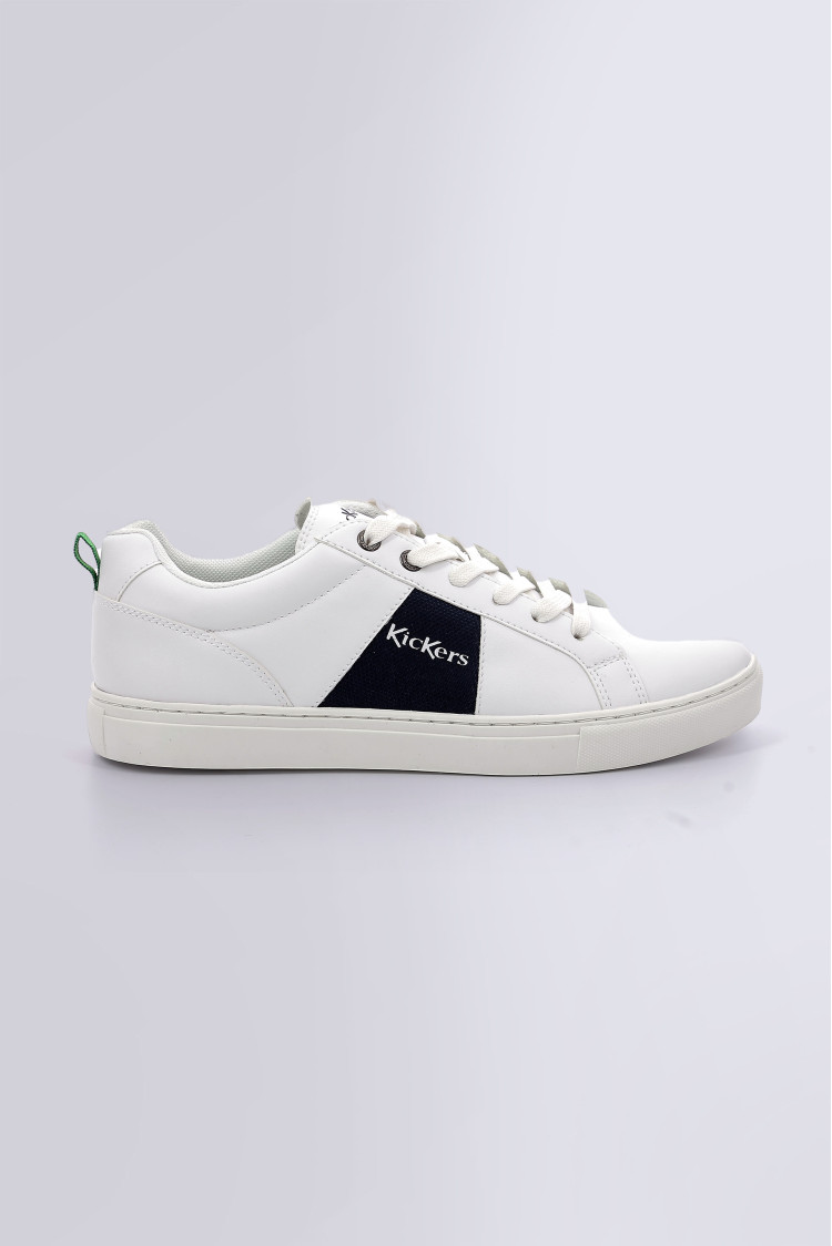 KICK REVERSE WHITE NAVY KICK REVERSE WHITE NAVY