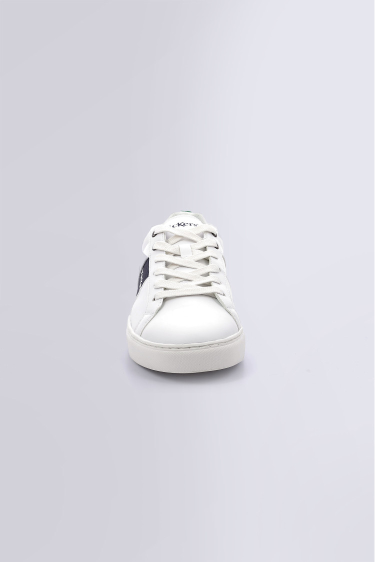 KICK REVERSE WHITE NAVY KICK REVERSE WHITE NAVY