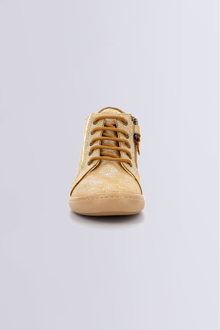 KICKPINNS BEIGE METALLISE KICKPINNS BEIGE METALLISE