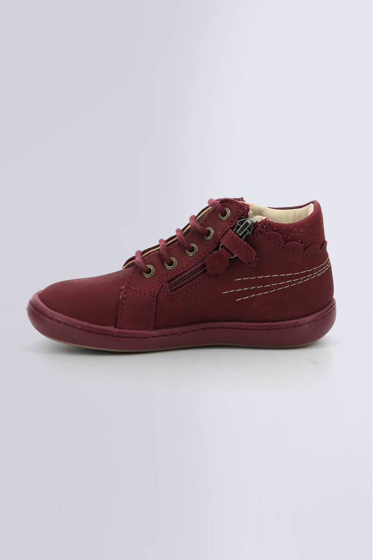 KICKPINNS BORDEAUX (28-36) KICKPINNS BORDEAUX (28-36)