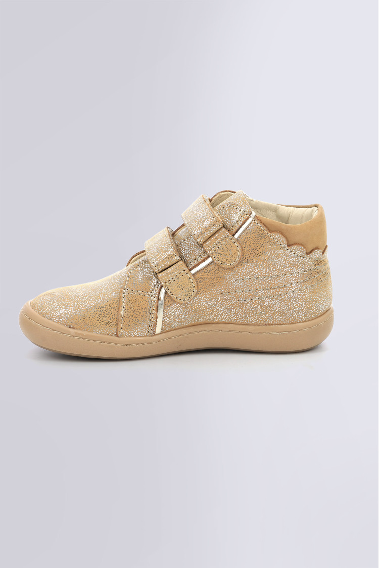 KICKMARY BEIGE METALLISE KICKMARY BEIGE METALLISE