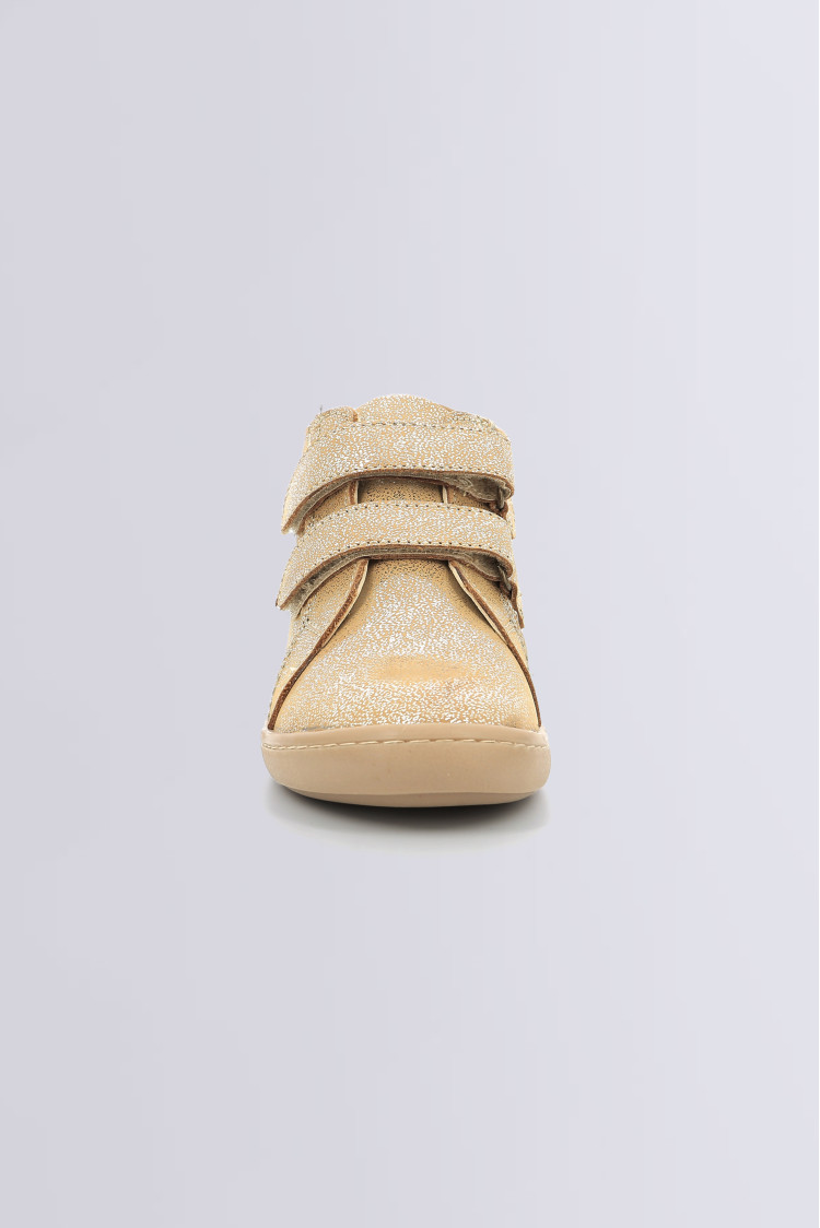 KICKMARY BEIGE METALLISE KICKMARY BEIGE METALLISE