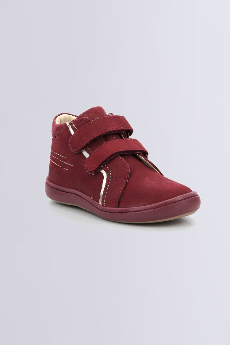 KICKMARY BURGUNDY