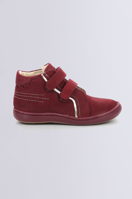 KICKMARY BURGUNDY