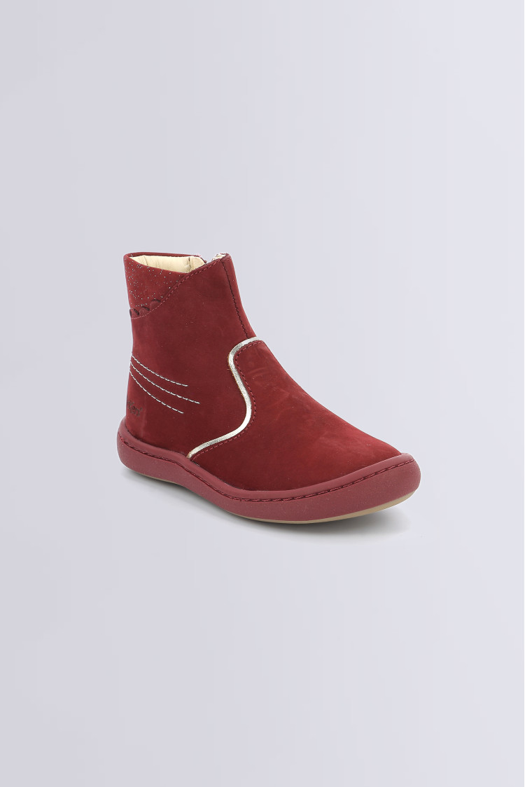 KICKPOPPY BORDEAUX