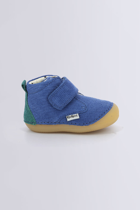 SABIO X BONTON BLEU VERT