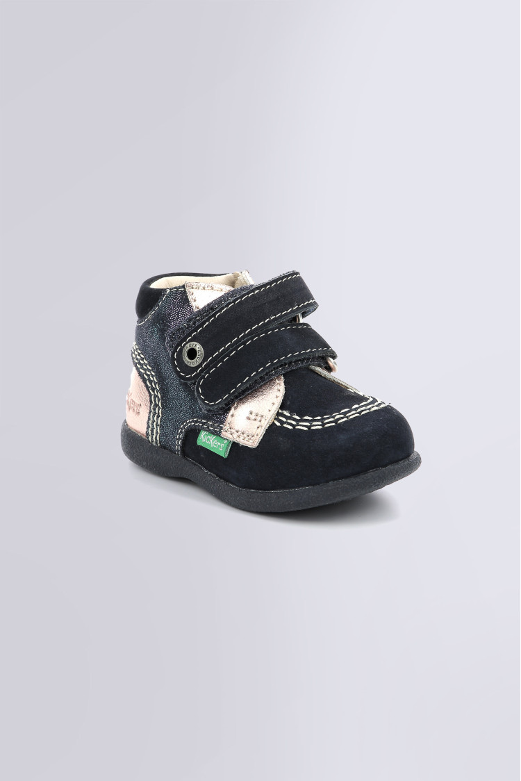 BABYSCRATCH MARINE METALLISE BABYSCRATCH MARINE METALLISE