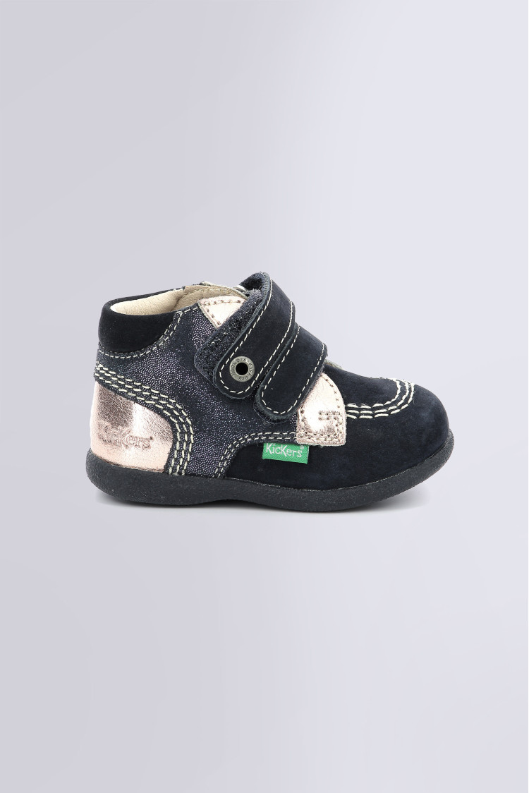 BABYSCRATCH MARINE METALLISE BABYSCRATCH MARINE METALLISE