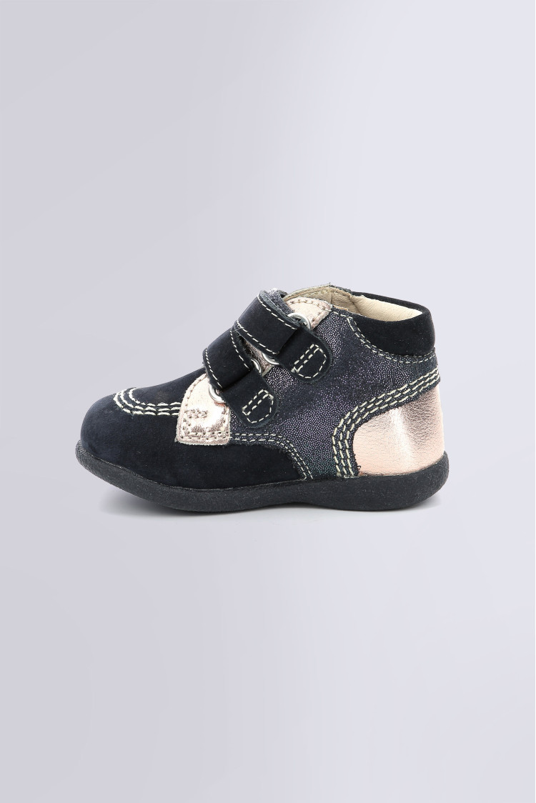 BABYSCRATCH MARINE METALLISE BABYSCRATCH MARINE METALLISE