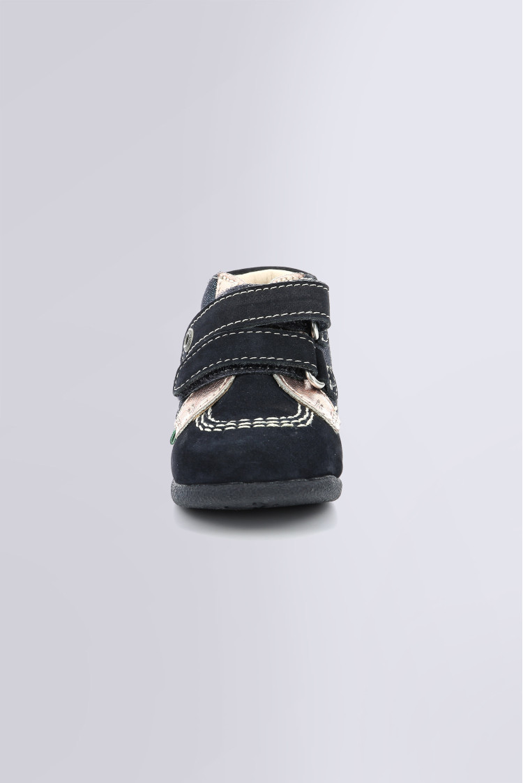 BABYSCRATCH MARINE METALLISE BABYSCRATCH MARINE METALLISE