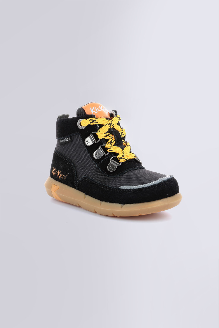 JUNIBY NOIR ORANGE JUNIBY NOIR ORANGE