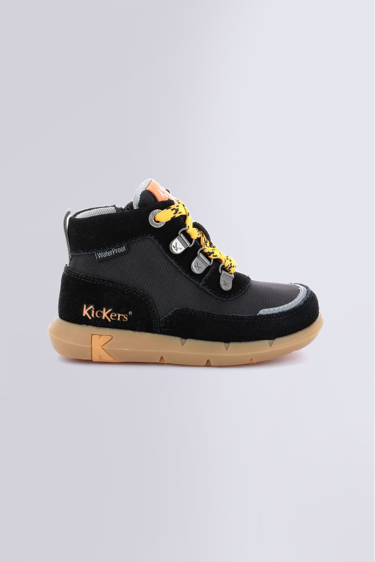 JUNIBY NOIR ORANGE JUNIBY NOIR ORANGE