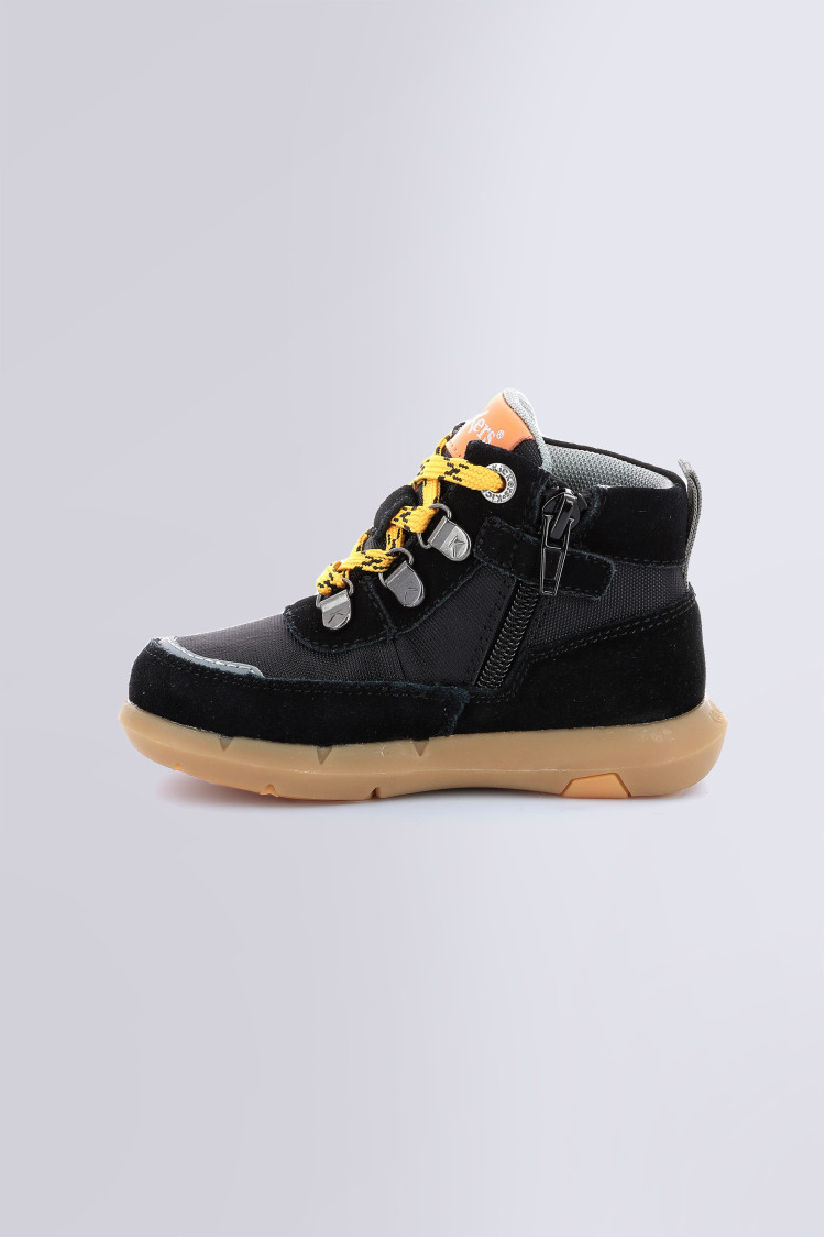 JUNIBY NOIR ORANGE JUNIBY NOIR ORANGE
