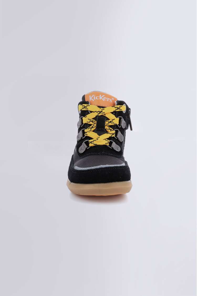 JUNIBY NOIR ORANGE JUNIBY NOIR ORANGE