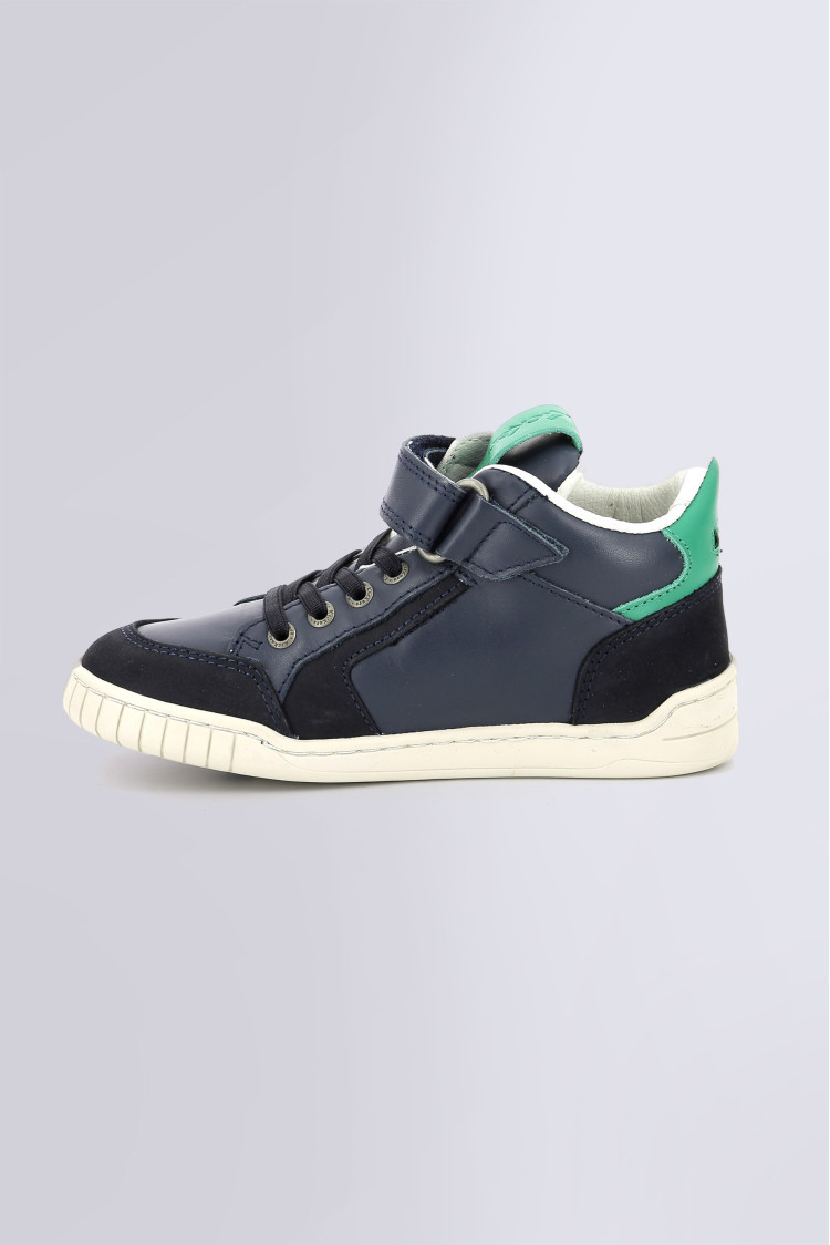 WINCKY CDT MARINE VERT BLEU (28-38) WINCKY CDT MARINE VERT BLEU (28-38)