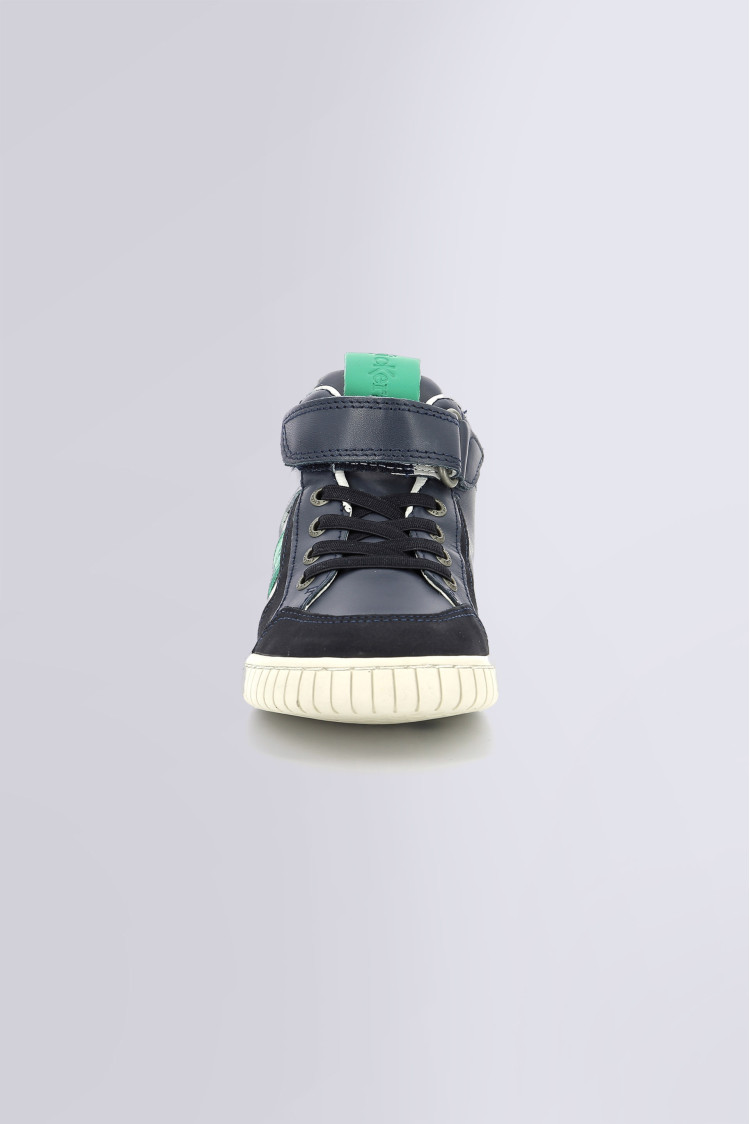 WINCKY CDT MARINE VERT BLEU (28-38) WINCKY CDT MARINE VERT BLEU (28-38)