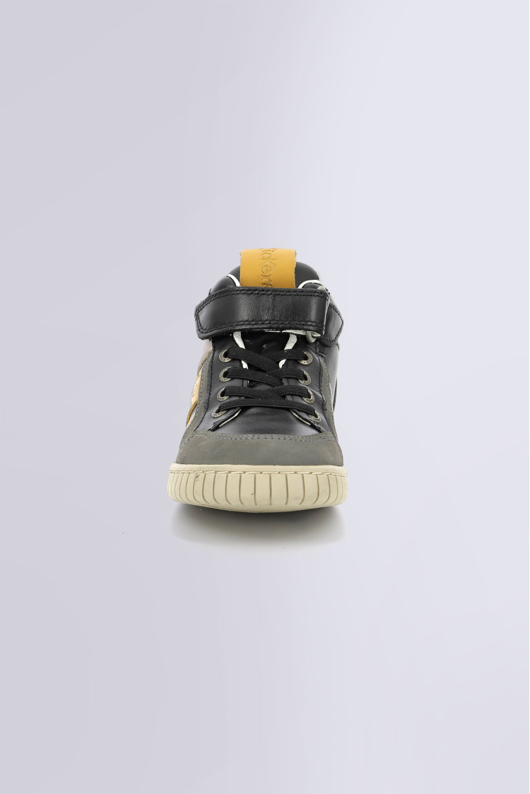 WINCKY CDT GRIS NOIR JAUNE (28-38) WINCKY CDT GRIS NOIR JAUNE (28-38)