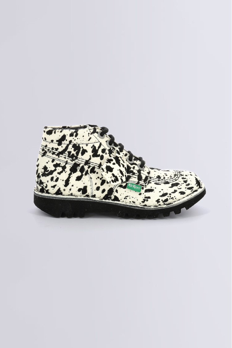 NEORALLYE BEIGE BLACK SPOTTED NEORALLYE BEIGE BLACK SPOTTED