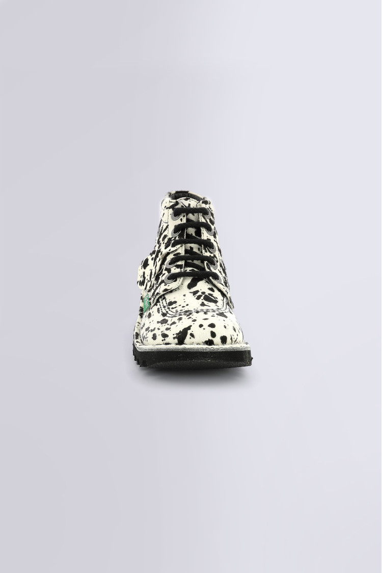 NEORALLYE BEIGE TACHETE NOIR NEORALLYE BEIGE TACHETE NOIR