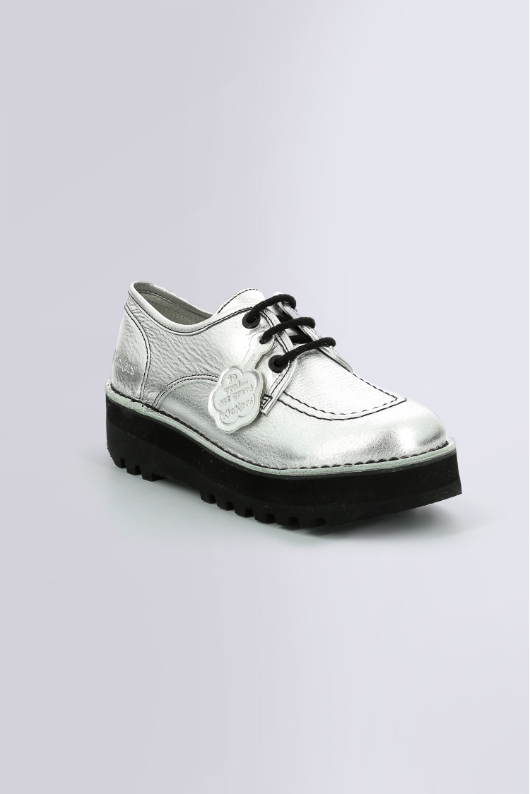 KICKOUGIRL SILVER KICKOUGIRL SILVER